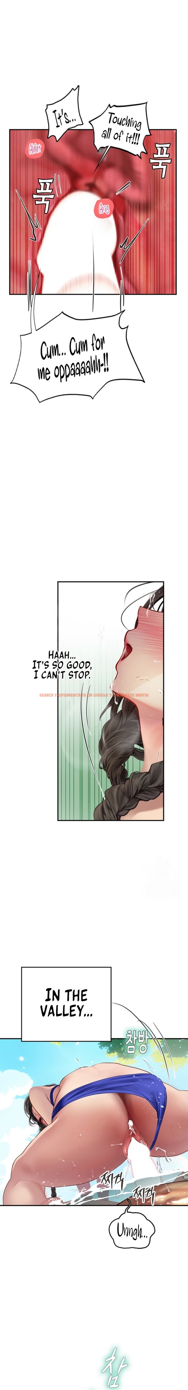 Read Hentai Image 22 08527 in comic Intern Haenyeo - Chapter 66 - hentaitnt.net
