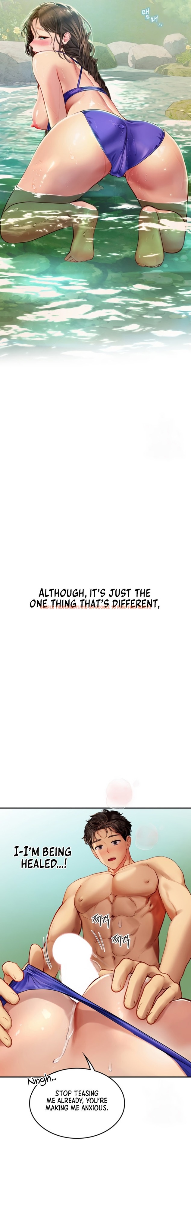 Read Hentai Image 5 08527 in comic Intern Haenyeo - Chapter 66 - hentaitnt.net