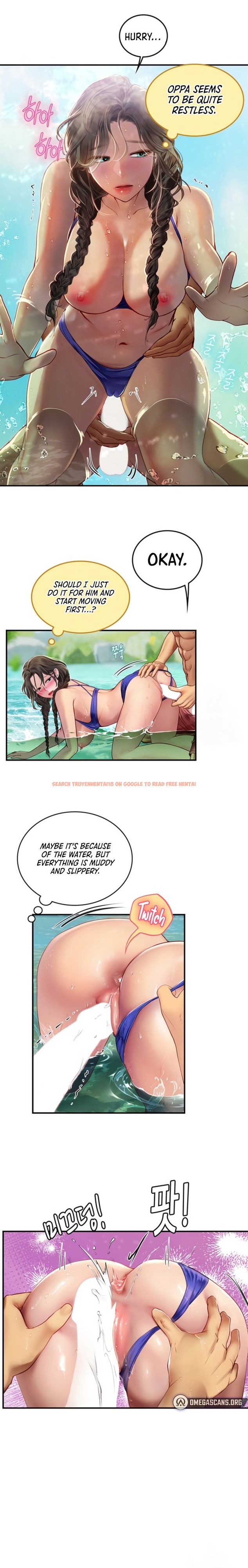Read Hentai Image 6 08527 in comic Intern Haenyeo - Chapter 66 - hentaitnt.net