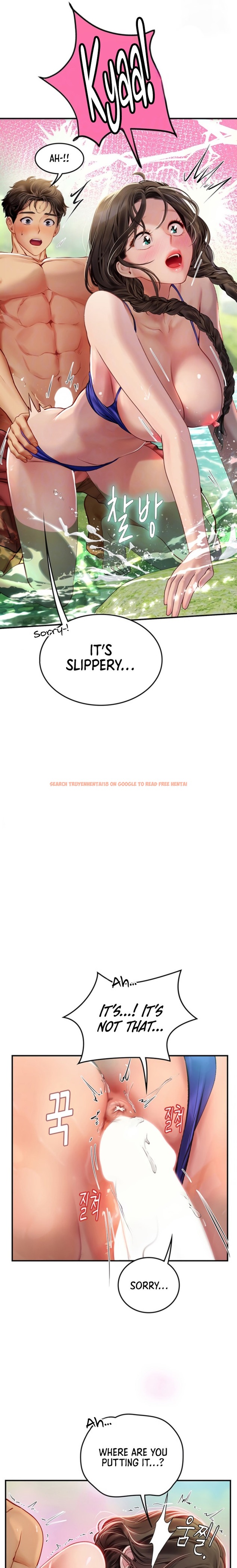 Read Hentai Image 7 08527 in comic Intern Haenyeo - Chapter 66 - hentaitnt.net