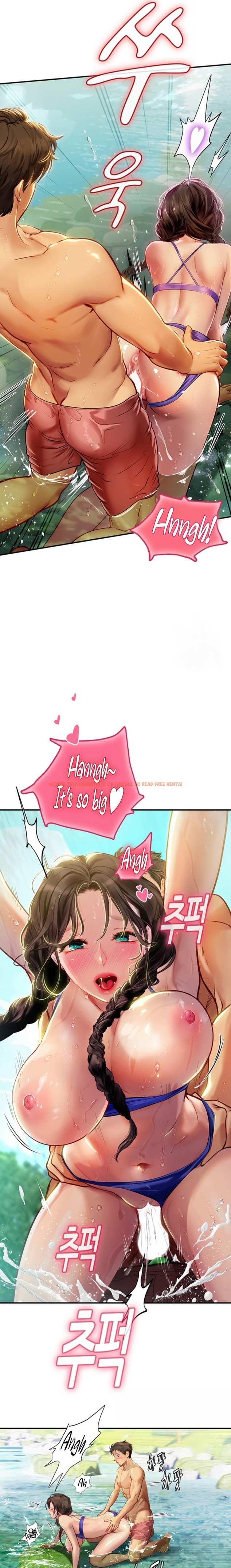 Read Hentai Image 9 08527 in comic Intern Haenyeo - Chapter 66 - hentaitnt.net