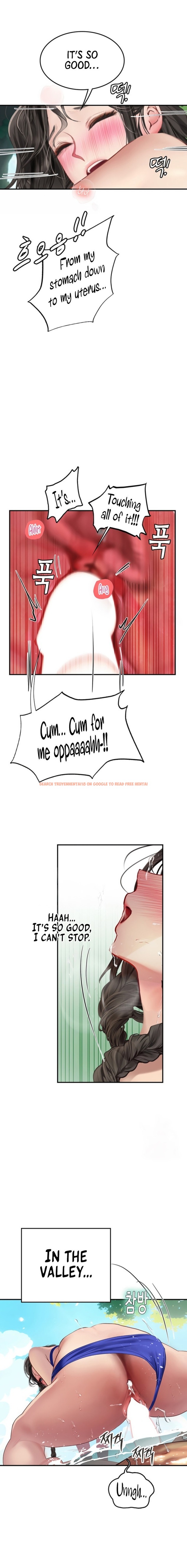 Read Hentai Image 1 74986 in comic Intern Haenyeo - Chapter 67 - www.hentaitnt.net