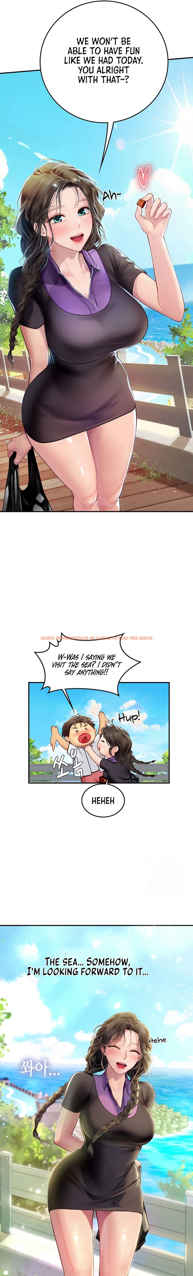 Read Hentai Image 11 74986 in comic Intern Haenyeo - Chapter 67 - www.hentaitnt.net