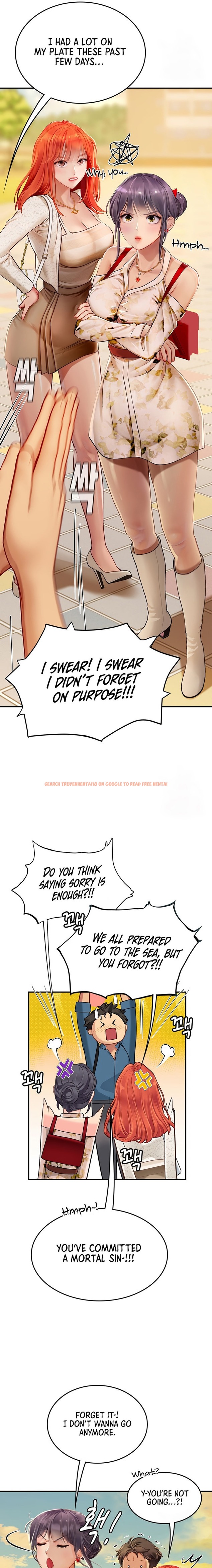 Read Hentai Image 13 74986 in comic Intern Haenyeo - Chapter 67 - www.hentaitnt.net