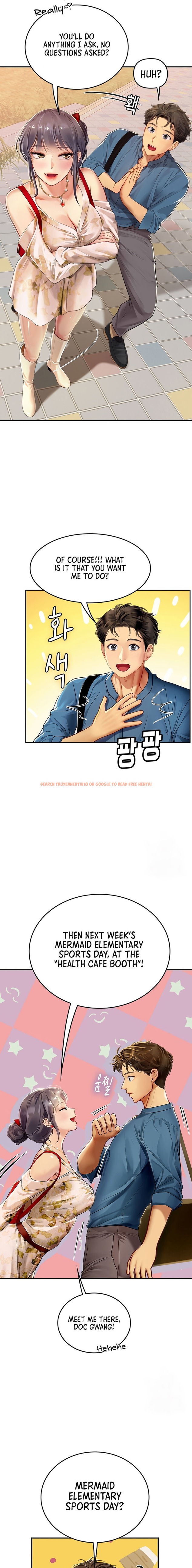 Read Hentai Image 15 74986 in comic Intern Haenyeo - Chapter 67 - www.hentaitnt.net