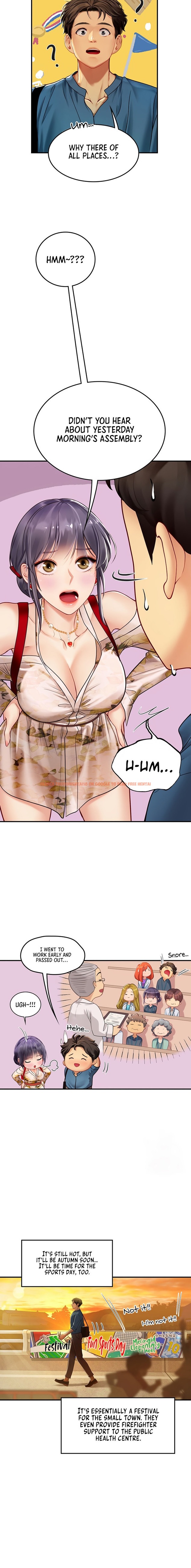 Read Hentai Image 16 74986 in comic Intern Haenyeo - Chapter 67 - www.hentaitnt.net
