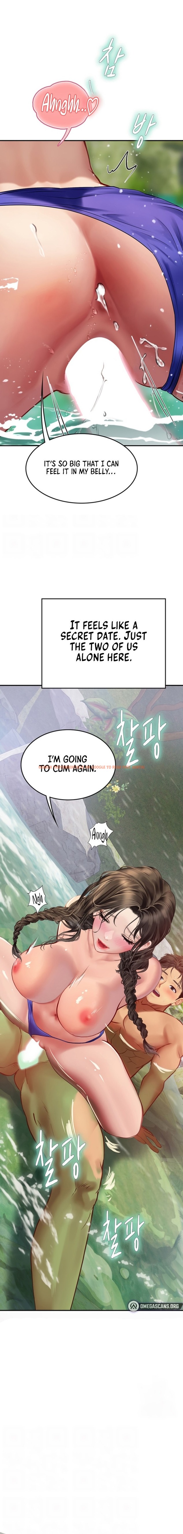 Read Hentai Image 2 74986 in comic Intern Haenyeo - Chapter 67 - www.hentaitnt.net