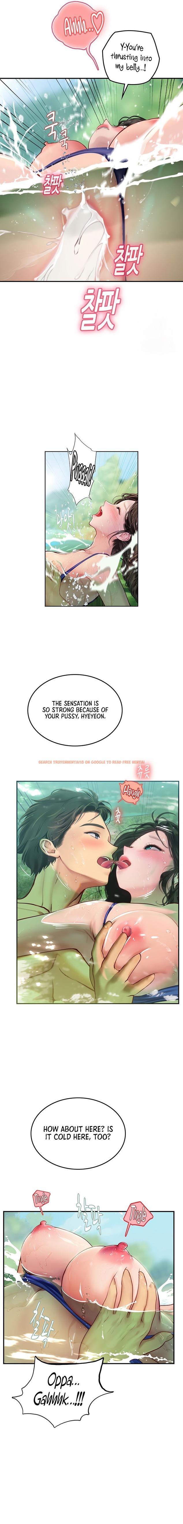 Read Hentai Image 7 74986 in comic Intern Haenyeo - Chapter 67 - www.hentaitnt.net