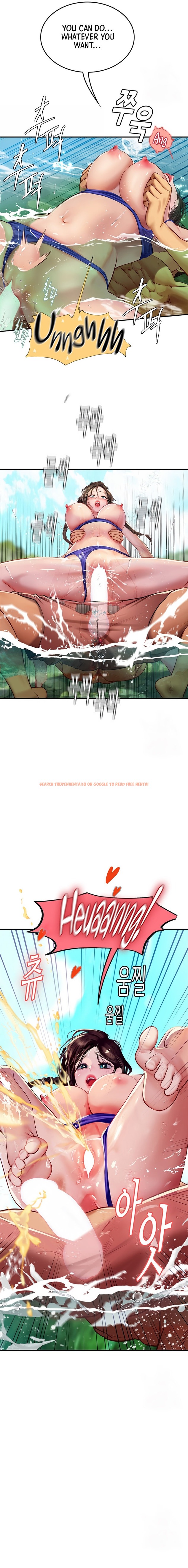 Read Hentai Image 8 74986 in comic Intern Haenyeo - Chapter 67 - www.hentaitnt.net