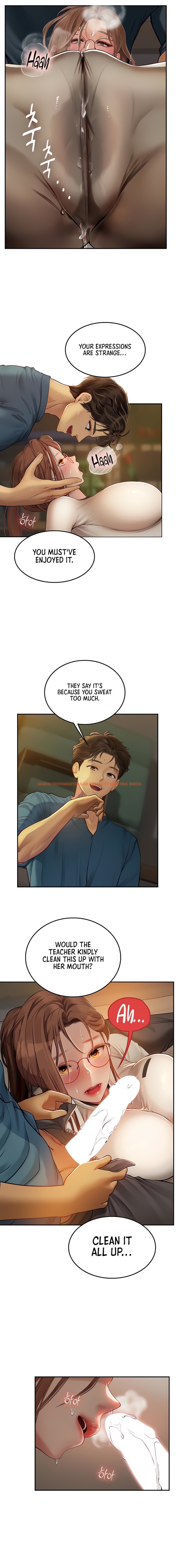 Read Hentai Image 11 87866 in comic Intern Haenyeo - Chapter 68 - www.hentaitnt.net