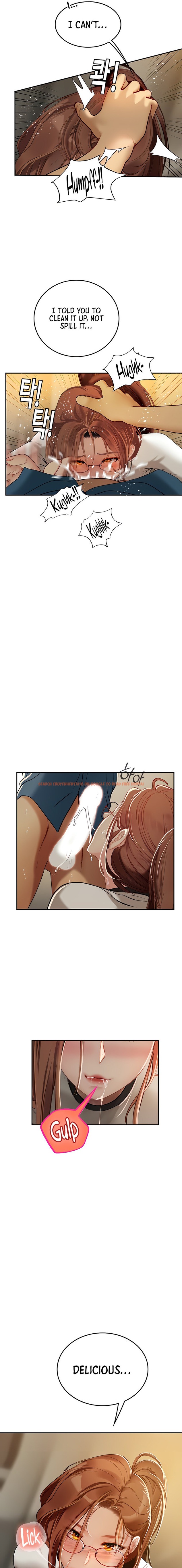 Read Hentai Image 13 87866 in comic Intern Haenyeo - Chapter 68 - www.hentaitnt.net