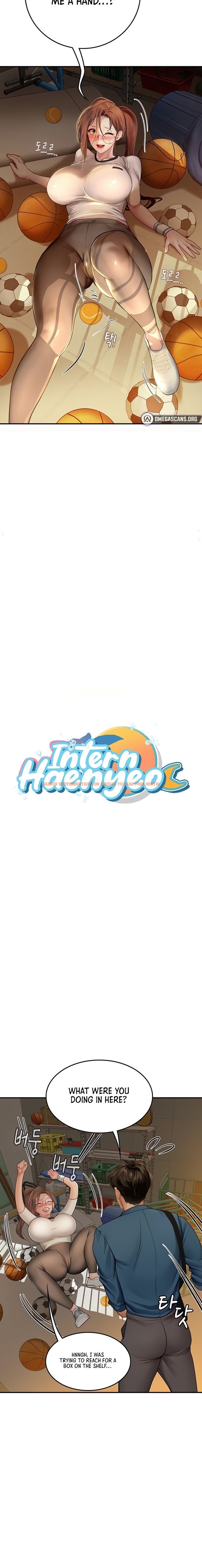 Read Hentai Image 2 87865 in comic Intern Haenyeo - Chapter 68 - www.hentaitnt.net