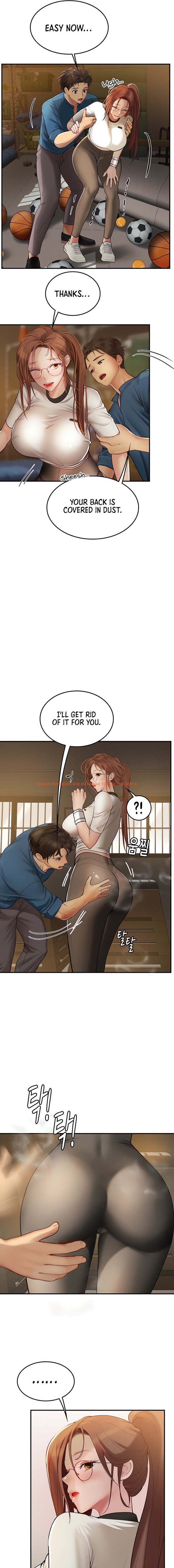Read Hentai Image 3 87865 in comic Intern Haenyeo - Chapter 68 - www.hentaitnt.net