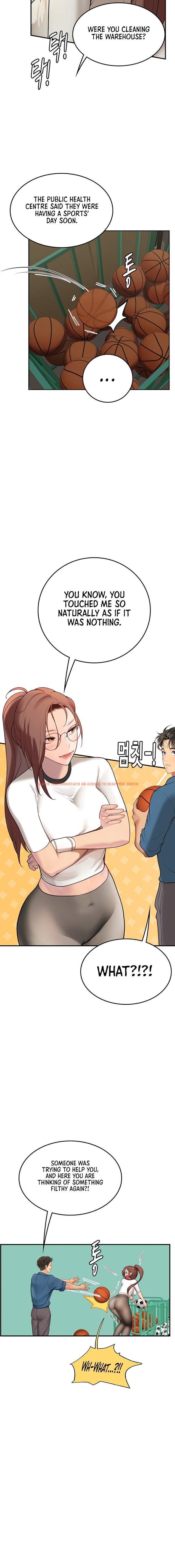 Read Hentai Image 4 87865 in comic Intern Haenyeo - Chapter 68 - www.hentaitnt.net