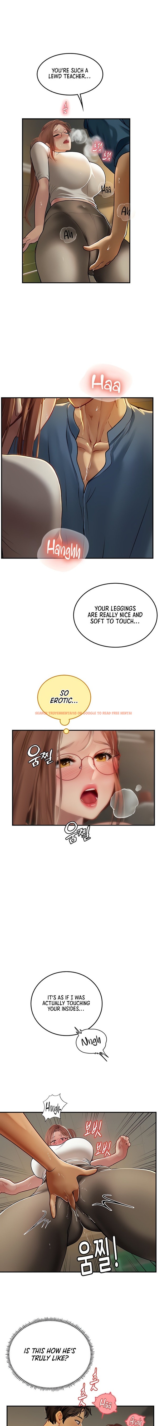 Read Hentai Image 7 87866 in comic Intern Haenyeo - Chapter 68 - www.hentaitnt.net