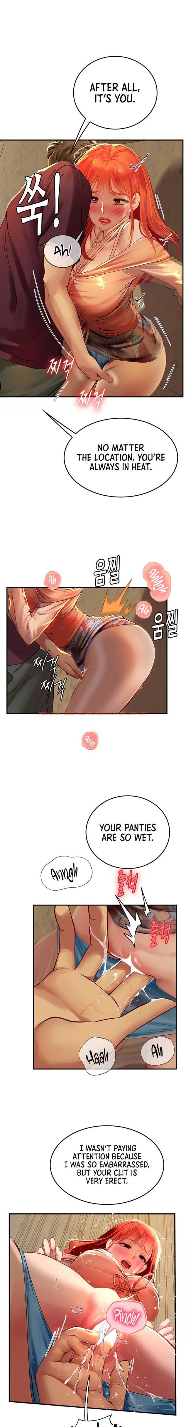 Read Hentai Image 11 65405 in comic Intern Haenyeo - Chapter 73 - hentaitnt.net