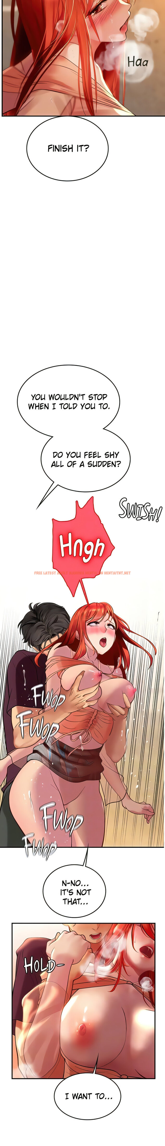 Read Hentai Image 6 17405 in comic Intern Haenyeo - Chapter 74 - hentaitnt.net