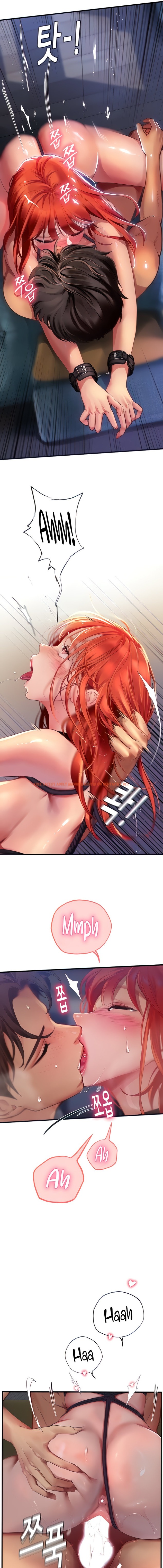 Read Hentai Image 5 23251 in comic Intern Haenyeo - Chapter 76 - hentaitnt.net