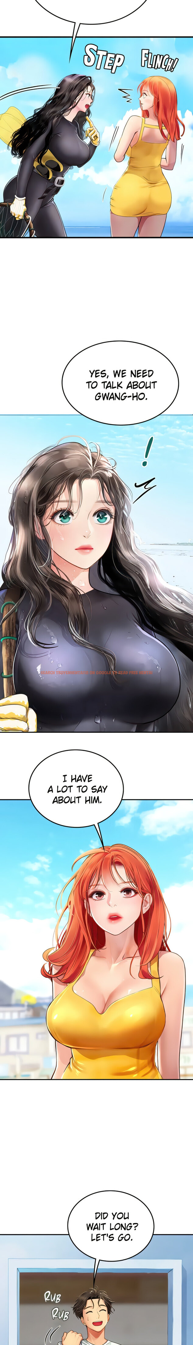 Read Hentai Image 10 675cb in comic Intern Haenyeo - Chapter 81 - www.hentaitnt.net