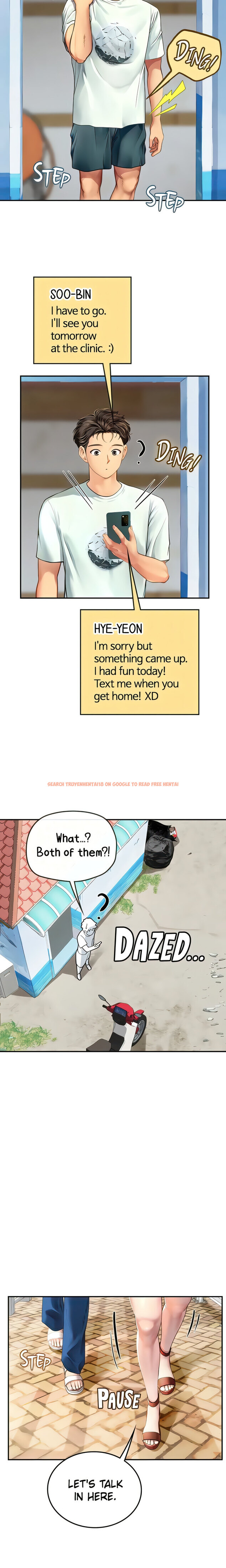 Read Hentai Image 11 675cb in comic Intern Haenyeo - Chapter 81 - www.hentaitnt.net