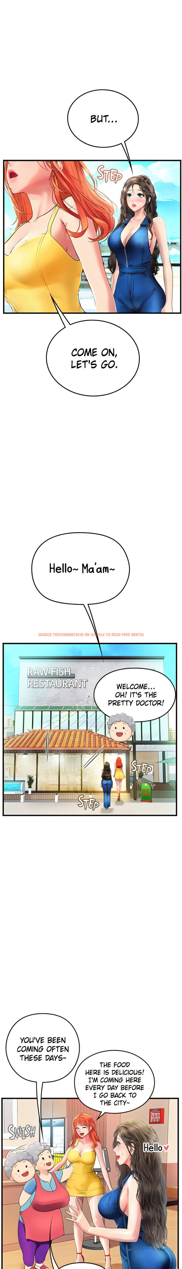Read Hentai Image 12 675cb in comic Intern Haenyeo - Chapter 81 - www.hentaitnt.net