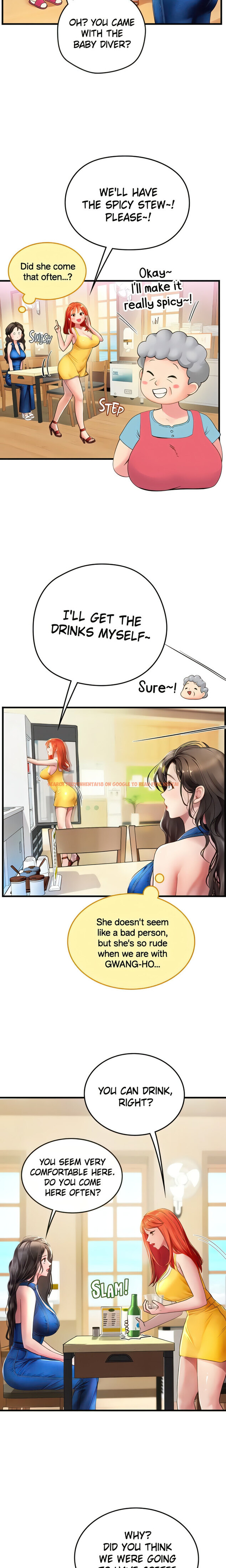 Read Hentai Image 13 675cb in comic Intern Haenyeo - Chapter 81 - www.hentaitnt.net