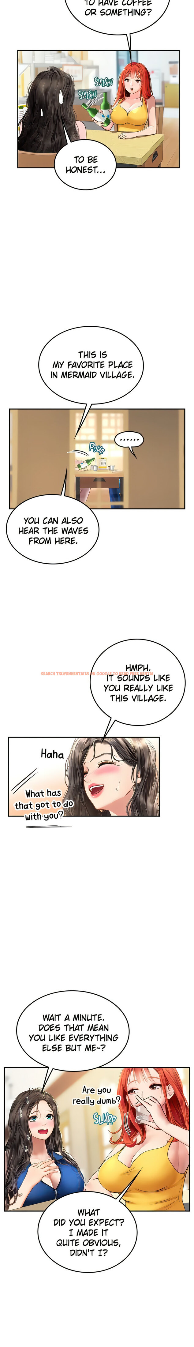Read Hentai Image 14 675cb in comic Intern Haenyeo - Chapter 81 - www.hentaitnt.net