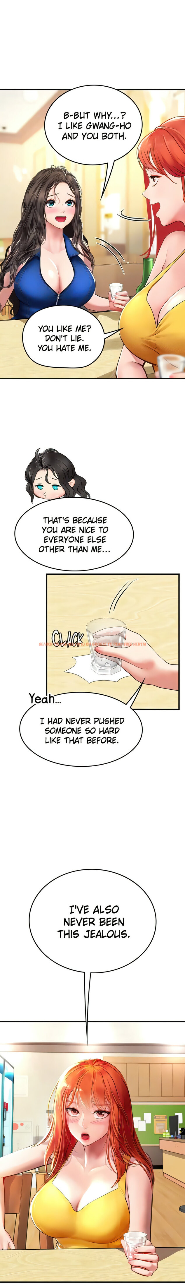 Read Hentai Image 15 675cb in comic Intern Haenyeo - Chapter 81 - www.hentaitnt.net