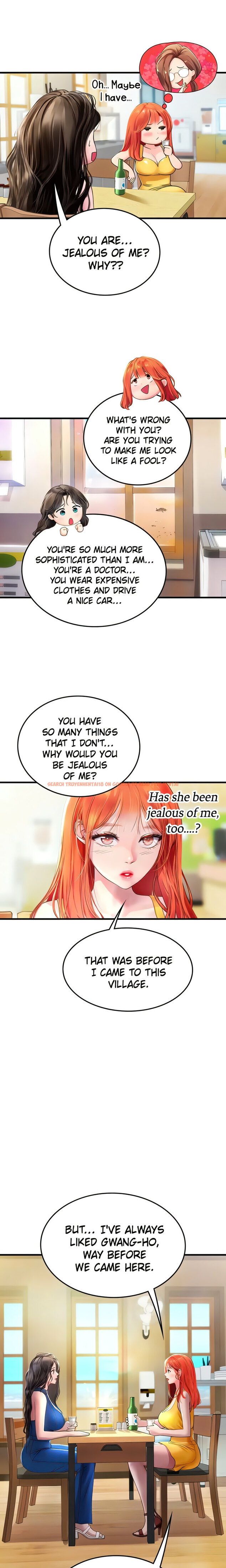 Read Hentai Image 16 675cb in comic Intern Haenyeo - Chapter 81 - www.hentaitnt.net