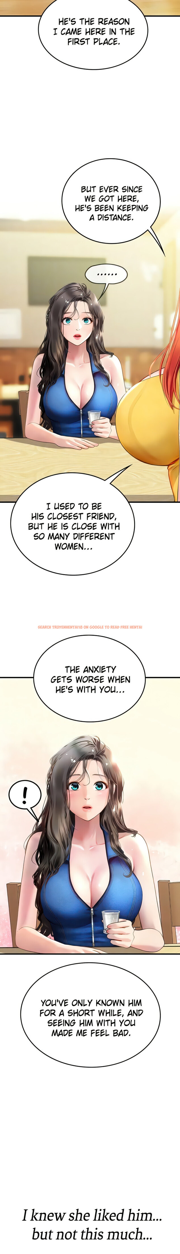 Read Hentai Image 17 675cb in comic Intern Haenyeo - Chapter 81 - www.hentaitnt.net