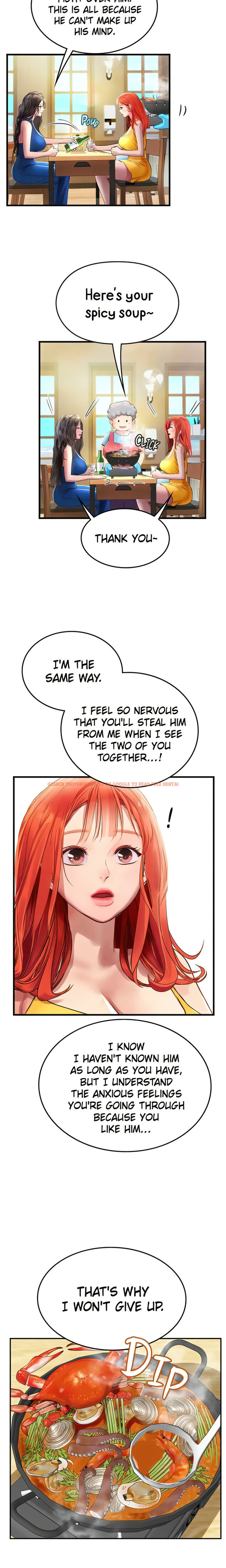 Read Hentai Image 19 675cb in comic Intern Haenyeo - Chapter 81 - www.hentaitnt.net