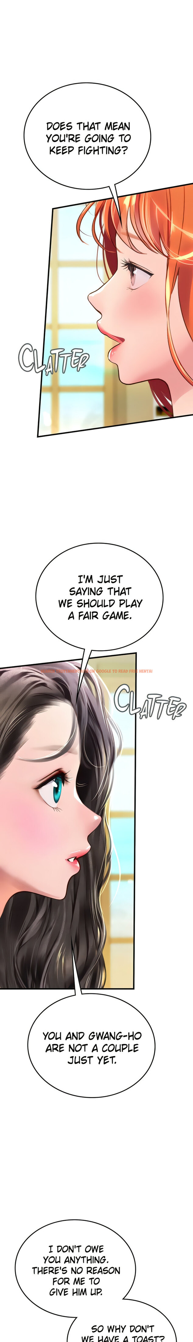 Read Hentai Image 20 675cb in comic Intern Haenyeo - Chapter 81 - www.hentaitnt.net