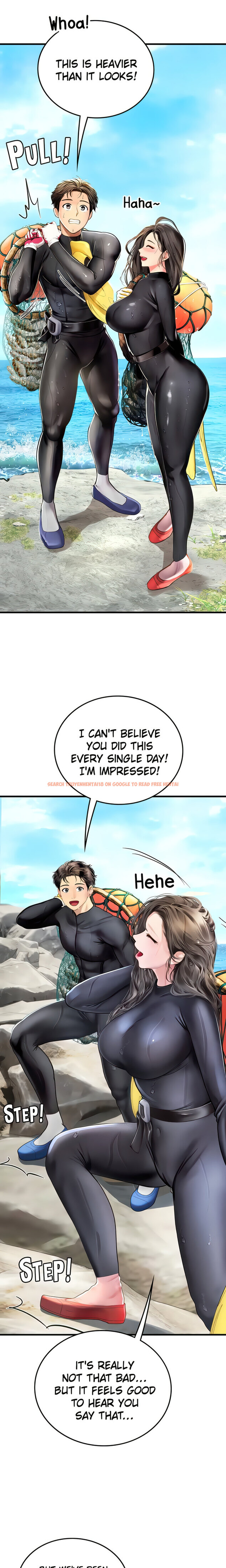 Read Hentai Image 3 675cb in comic Intern Haenyeo - Chapter 81 - www.hentaitnt.net