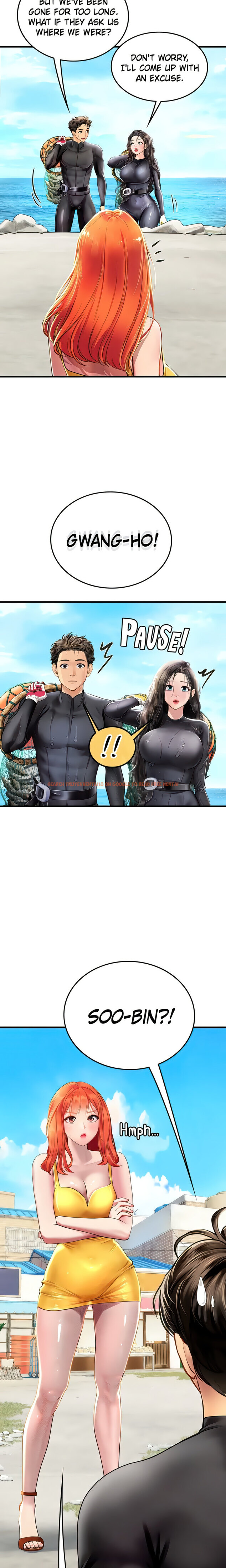 Read Hentai Image 4 675cb in comic Intern Haenyeo - Chapter 81 - www.hentaitnt.net