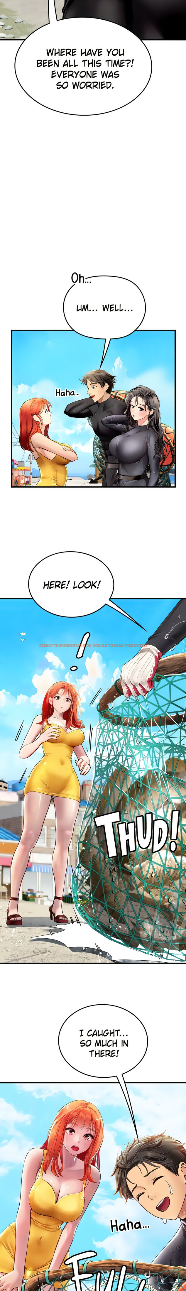 Read Hentai Image 5 675cb in comic Intern Haenyeo - Chapter 81 - www.hentaitnt.net