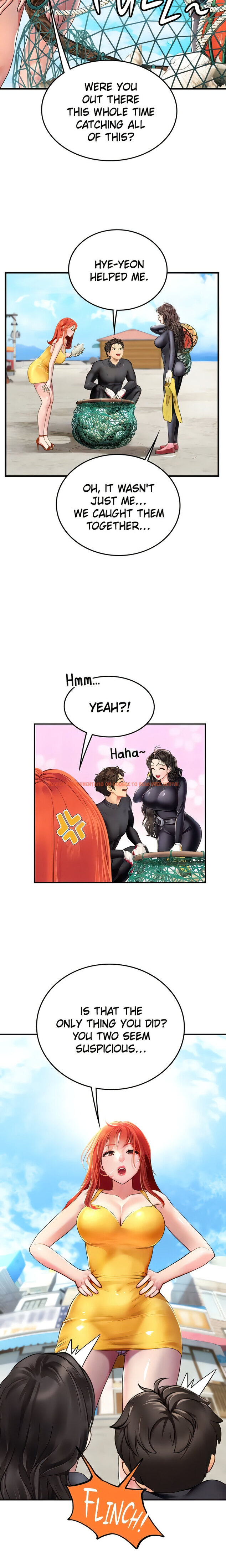 Read Hentai Image 6 675cb in comic Intern Haenyeo - Chapter 81 - www.hentaitnt.net