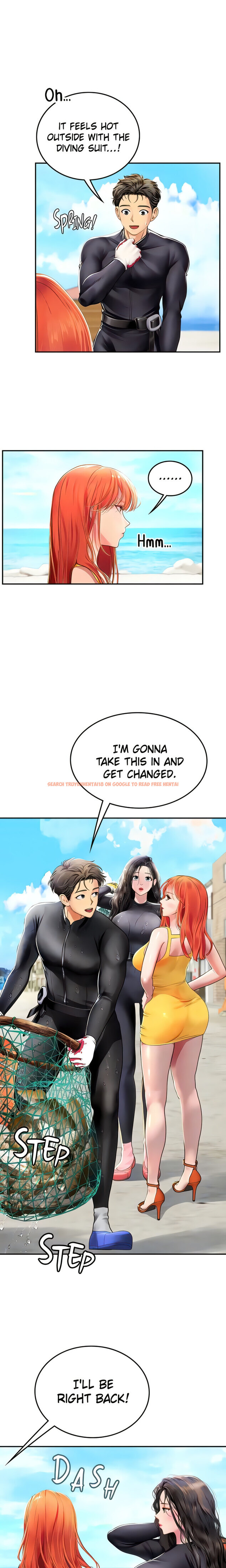 Read Hentai Image 7 675cb in comic Intern Haenyeo - Chapter 81 - www.hentaitnt.net
