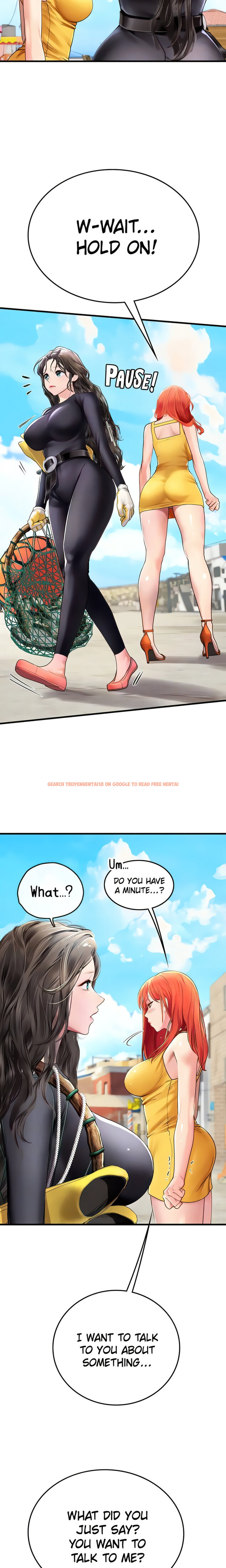 Read Hentai Image 9 675cb in comic Intern Haenyeo - Chapter 81 - www.hentaitnt.net