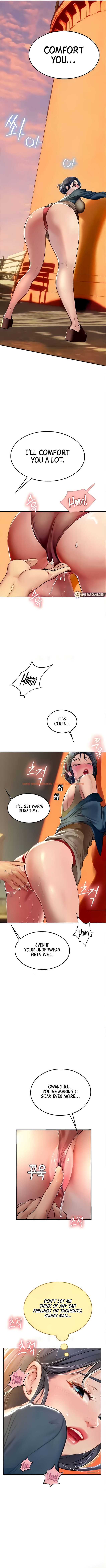 Read Hentai Image 7 2a8d5 in comic Intern Haenyeo - Chapter 82 - www.hentaitnt.net