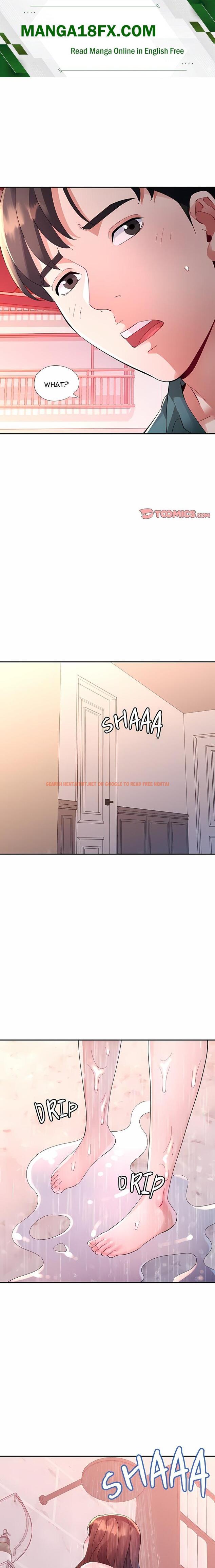 Intimate Tutoring - Chapter 15