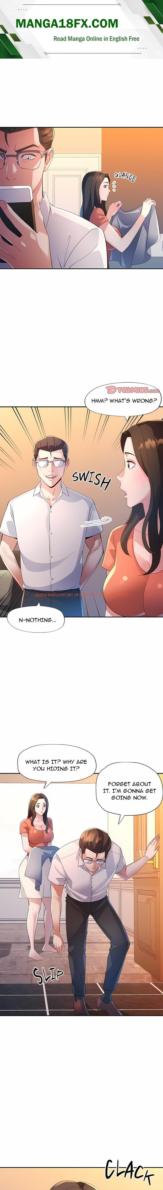 Intimate Tutoring - Chapter 16