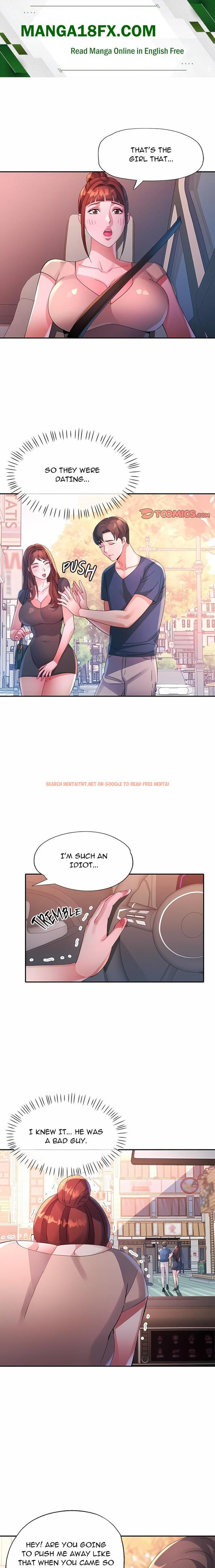 Intimate Tutoring - Chapter 23