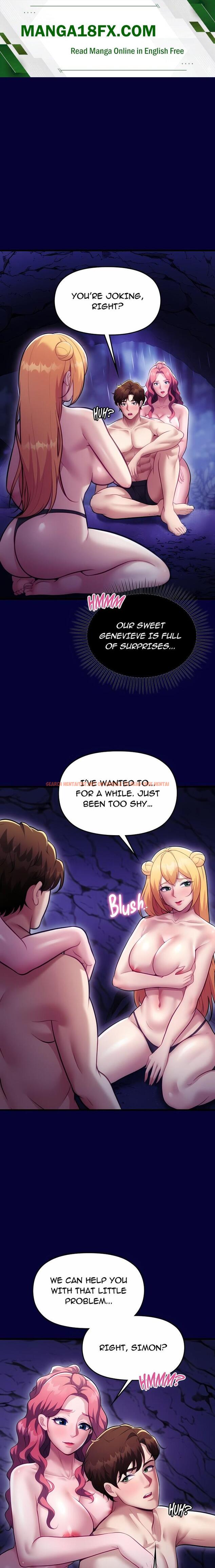 Into The Wild (Uncensored) - Chapter 11