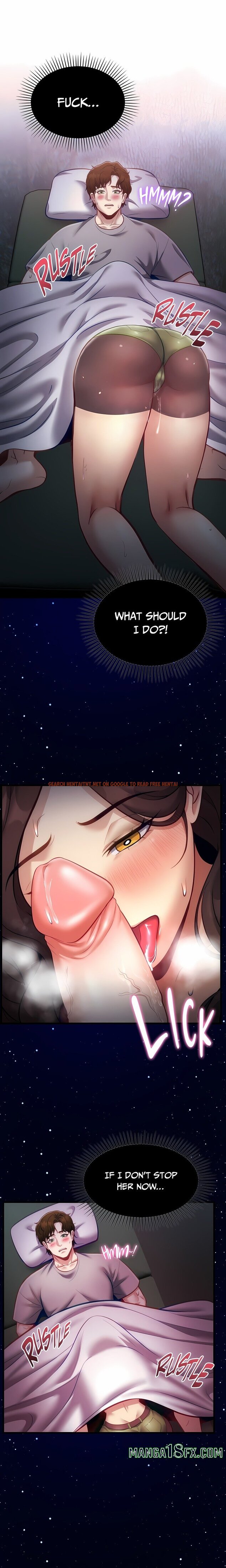 Into The Wild (Uncensored) - Chapter 4
