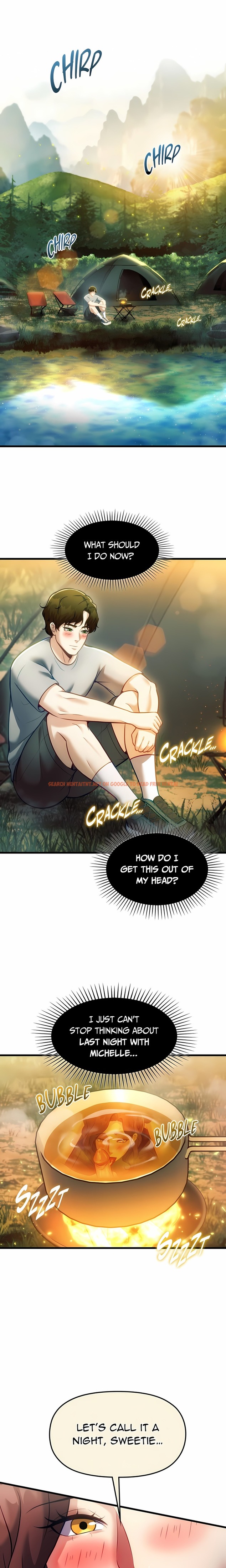 Into The Wild (Uncensored) - Chapter 5