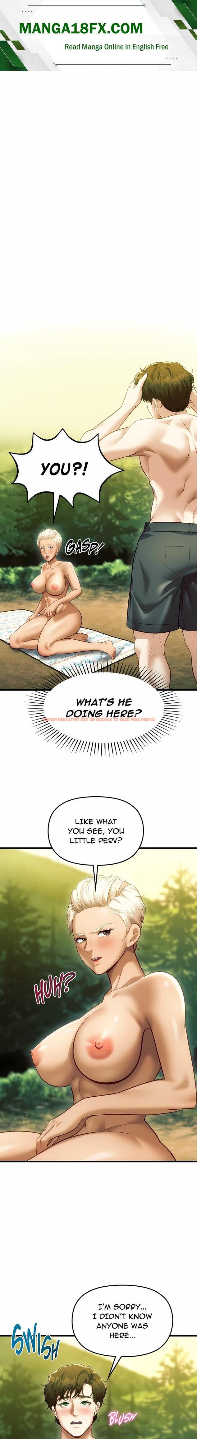 Into The Wild (Uncensored) - Chapter 6