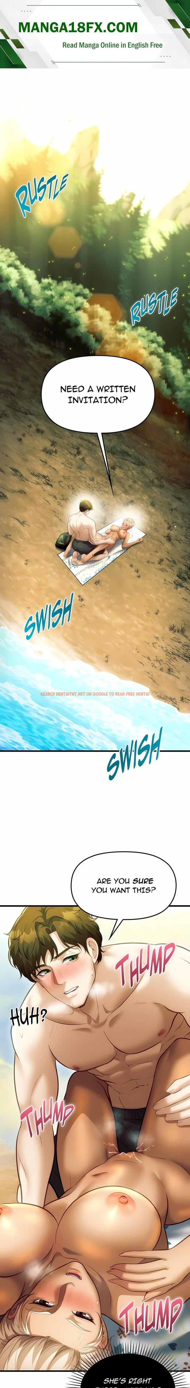 Into The Wild (Uncensored) - Chapter 7