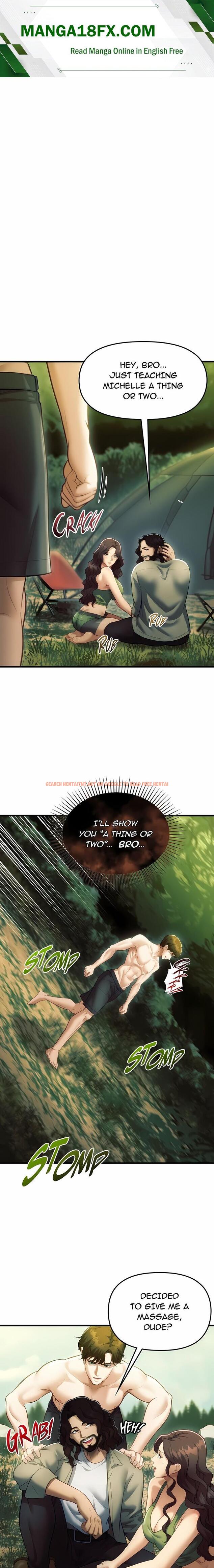Into The Wild (Uncensored) - Chapter 8