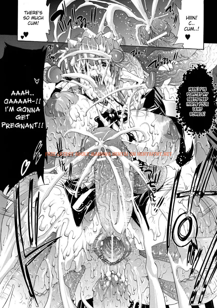 Read Hentai Image 26 871 in comic Inyutsu No Yakata - Chapter 1 - hentaitnt.net