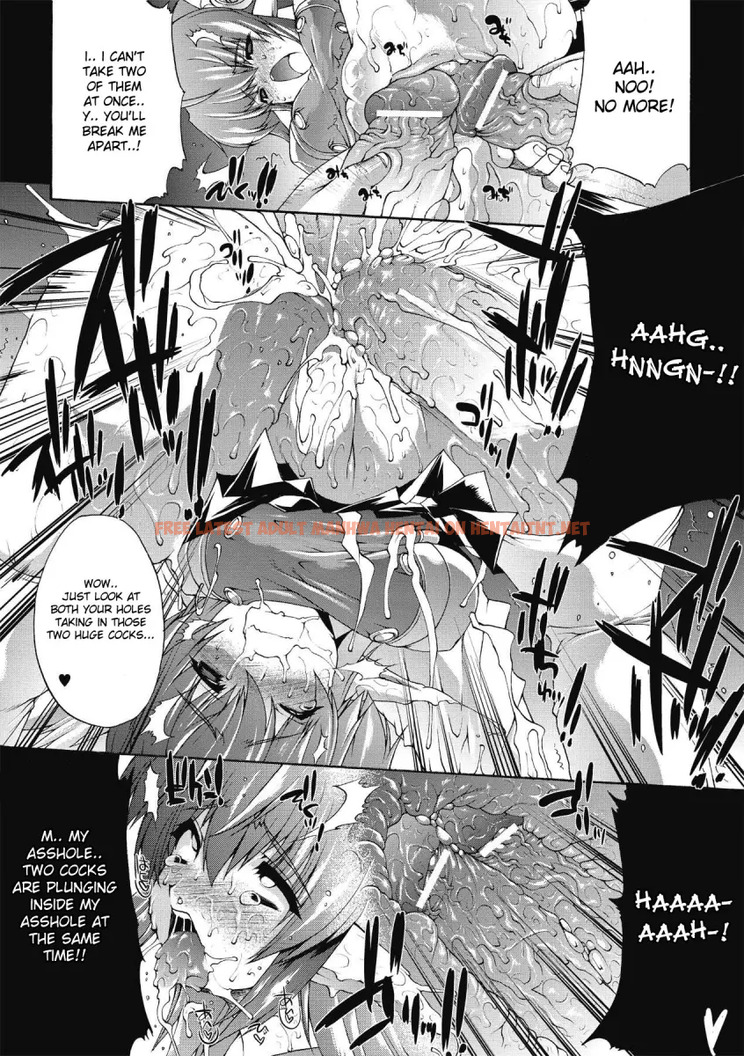 Read Hentai Image 10 871 in comic Inyutsu No Yakata - Chapter 2 - hentaitnt.net